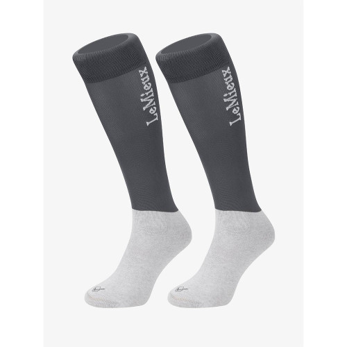  Knee-High Riding Socks 