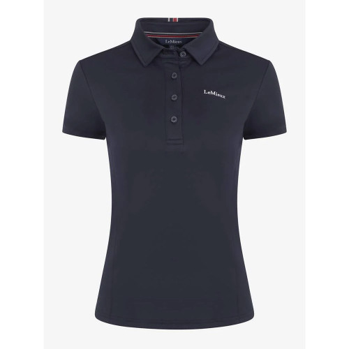 Technical Riding Shirt 