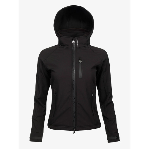 Softshell Riding Jacket 