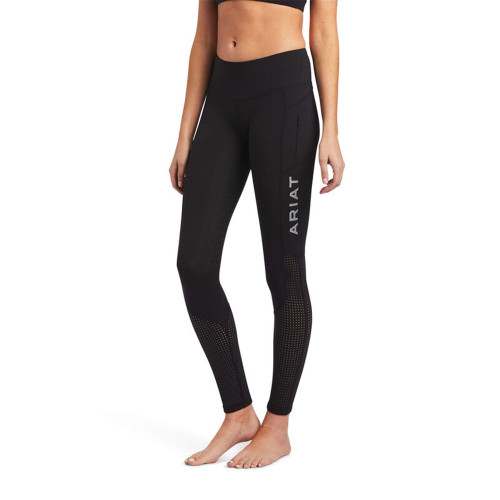 Compression Riding Tights 