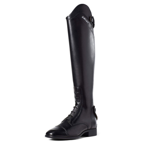 Tall Riding Boots